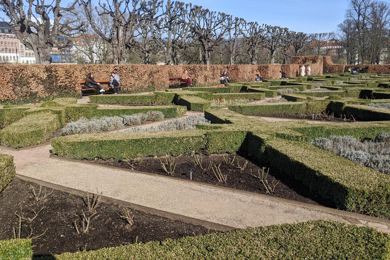 Copenhague : Visite guidée à pied des principaux sites de la ville