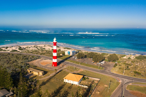 Perth: 8-Day Exmouth Tour with Ningaloo Reef Comfort Tour Twin Share Room (Adults only)