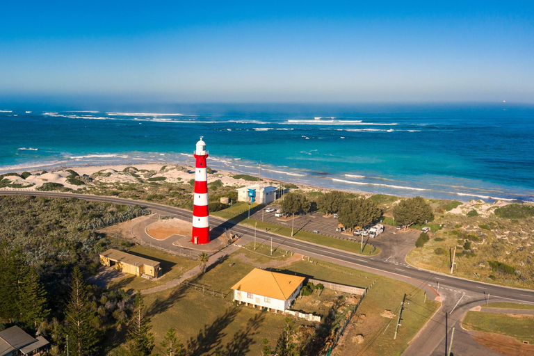 Perth: 8-Day Exmouth Tour with Ningaloo Reef Comfort Tour Twin Share Room (Adults only)