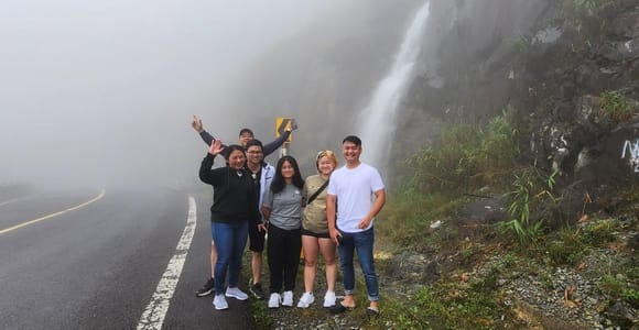 From Nha Trang: Day Trip to Dalat with Datanla Waterfall