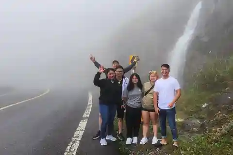 Von Nha Trang aus: Tagestour nach Dalat mit Datanla-Wasserfall