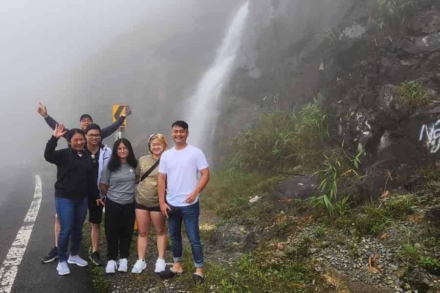 Von Nha Trang aus: Tagestour nach Dalat mit Datanla-Wasserfall. Foto: GetYourGuide