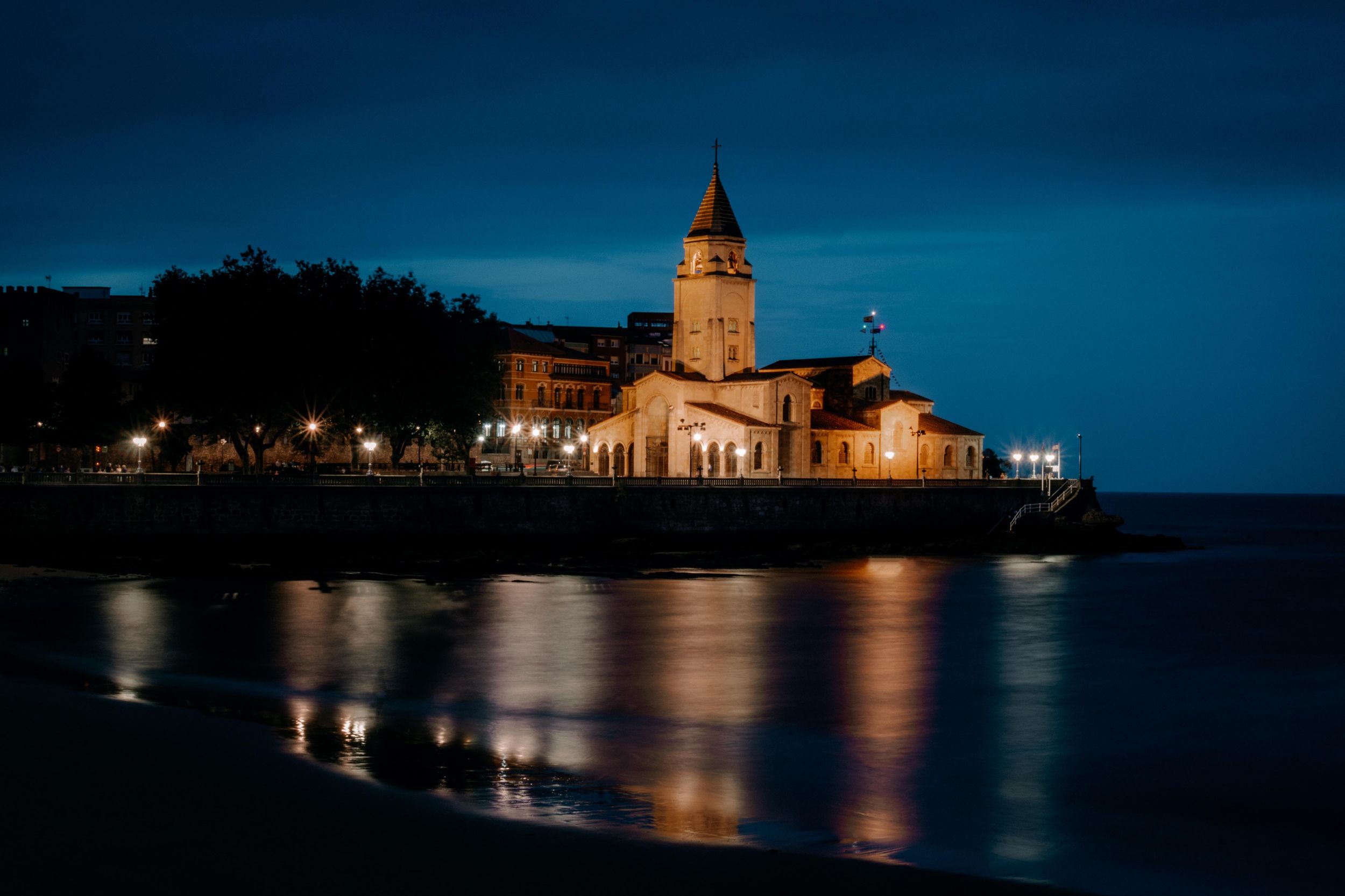 Private Tour nach Gijón
