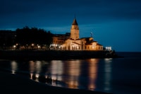 Visite gratuite Cásco Histórico de Gijón - Hizvo