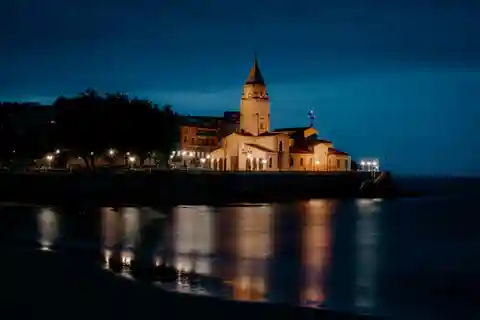 Tour privado a Gijón
