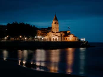 Tour privado a Gijón