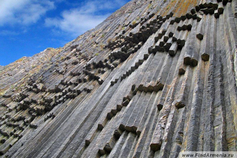 From Yerevan: Khor Virap, Garni & Geghard Day Trip with Wine Private tour with guide