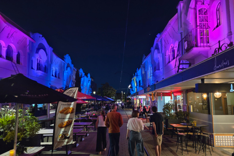 From Quake to Plate Christchurch Food Tour