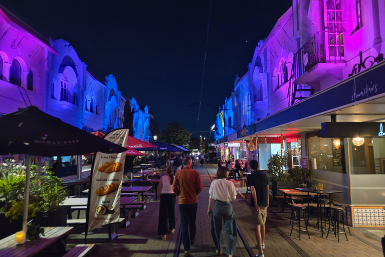 From Quake to Plate Christchurch Food Tour
