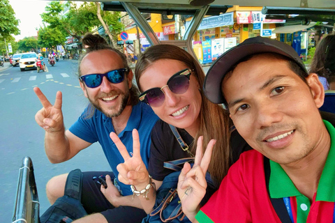 Da Nang: My Son Sanctuary and Hoi An Old Town Private Tour Da Nang: My Son sanctuary and Hoi An Old town - Private tour
