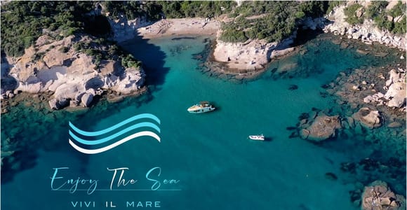 Alghero: Mini Yacht Excursions, Boat Tour, Snorkeling and Food