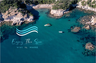 Alghero: Mini Yacht Excursions, Boat Tour, Snorkeling, and Food