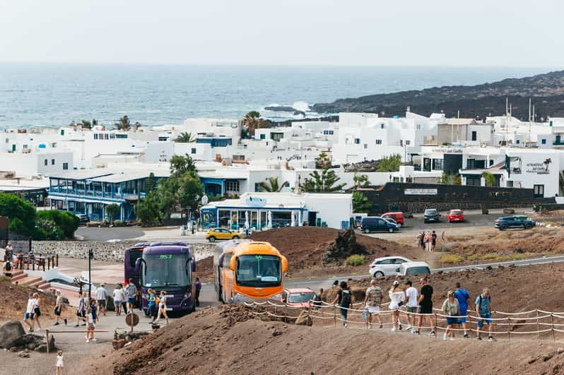 trip from fuerteventura to lanzarote