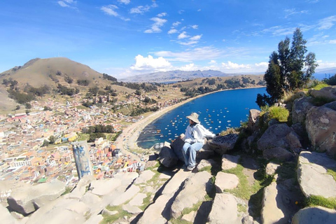 Copacabana, Sun Island 1 day private tour