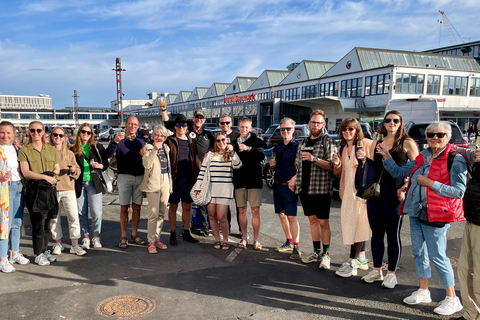 Mikkeller Craft Beer Walk in Vesterbro