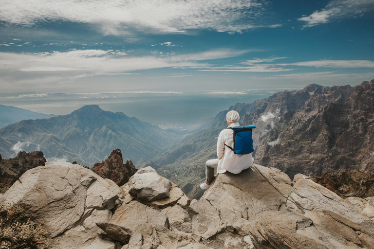 La Palma: Authentic photo shoot in a dreamlike natural setting