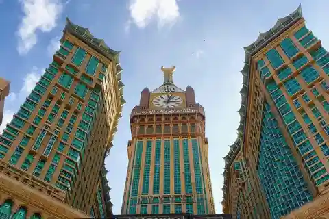 Von Jeddah aus: Geführtes Umra-Erlebnis in Mekka mit Transfers