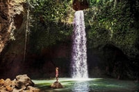 Ubud, Spectacular Waterfalls Tour - Housity