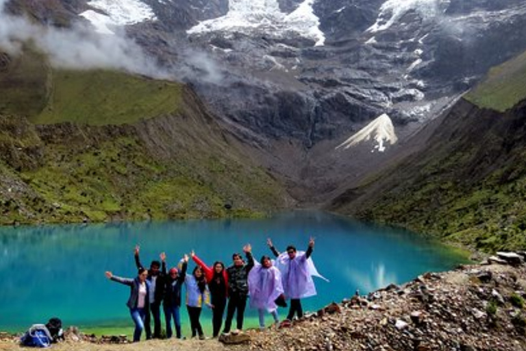 Humantay Lake: The Emerald Lagoon Experience One Day Trek