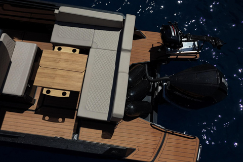 Private Captain Cruise