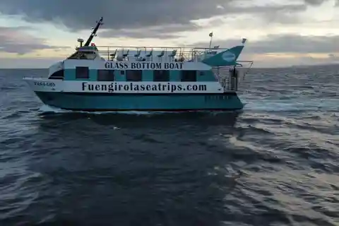 From Malaga and Costa del Sol: Mijas Excursion and Costa del Sol Cruise-Ship Cruise