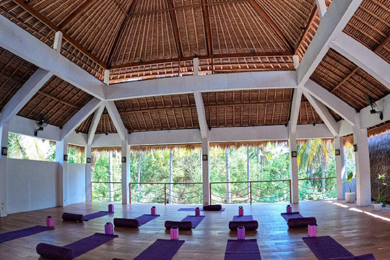 Lua de mel em Gili Trawangan, 3 dias, 2 noites