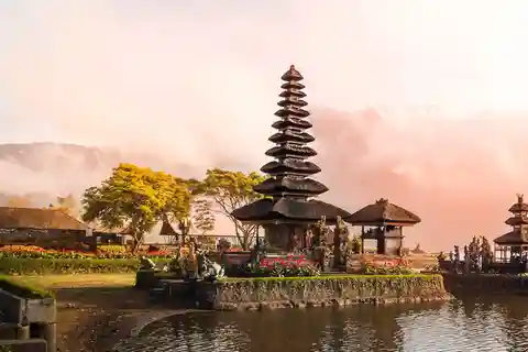 Bali: UNESCO World Heritage Site and Tanah Lot Day Trip