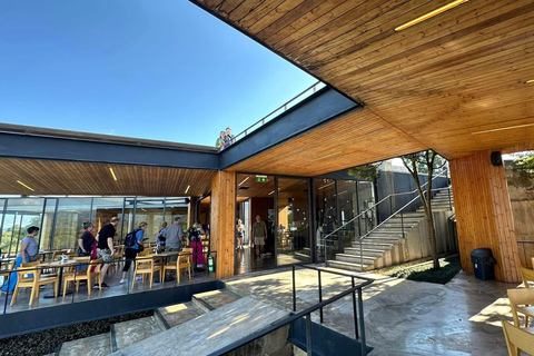 JOIN TOUR 1 day trip around Chiang Rai included lunch buffet