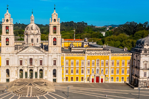 Alquilar un coche con conductor en LisboaAlquilar un coche privado con conductor en Lisboa