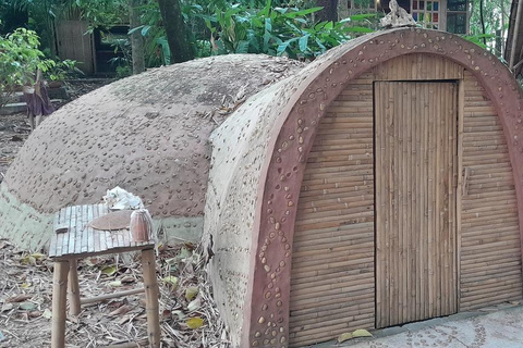 Chiapas: an inner journey in a sustainable food forest