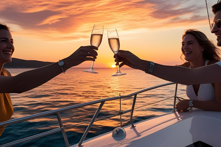 كوستا ديل سول: أفضل رحلة بحرية عند غروب الشمس من فوينخيرولا