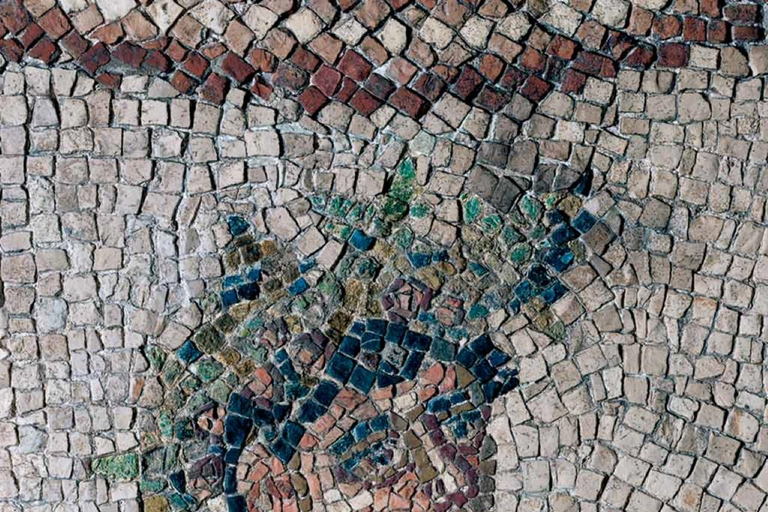 Domus Tappeti di Pietra Entry Ticket