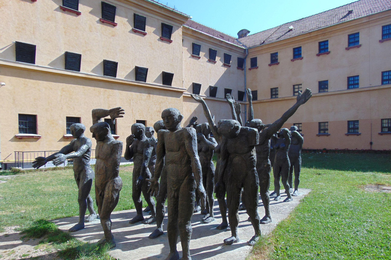 From Cluj-Napoca: Maramureș 3-Day Tour with Accommodation