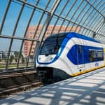 Amsterdam: Biglietto di viaggio per 1-3 giorni con trasferimento dall'aeroporto