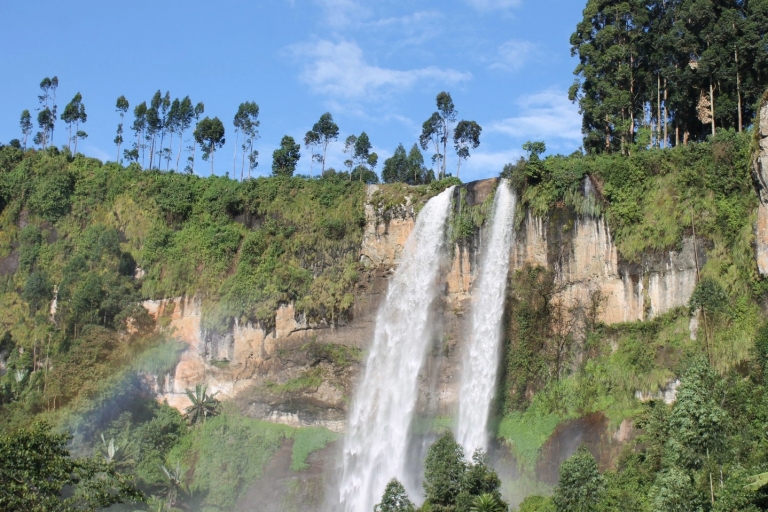 Uganda: 4 Day Sipi Falls Safari Experience 4 Days Sipi Falls Experience