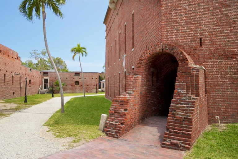 Key West: przepustka kulturalna do 4 wspaniałych muzeówKarnet kulturalny do Muzeum Key West – jedna przepustka, cztery wspaniałe muzea