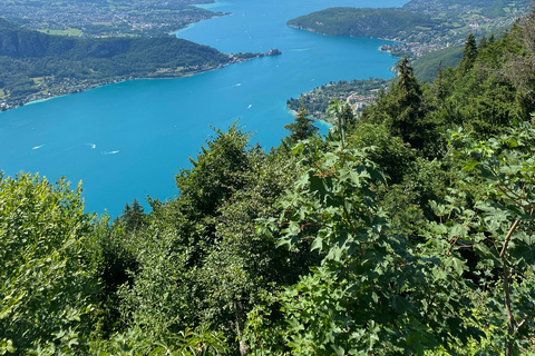 Luksusowy prywatny konsjerż - doświadczenie Annecy szyte na miarę