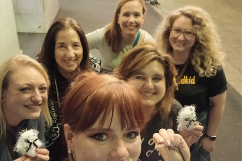 波士顿：圣诞幽灵徒步导览Boston: Ghosts of Christmas Past Guided Walking Tour