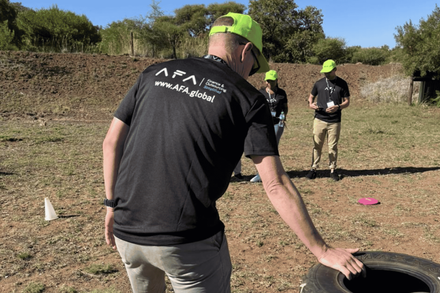 Sun City: The Amazing Race Advanced Outdoor Adventure Game - Sun City: The Amazing Race Advanced Outdoor Adventure Game