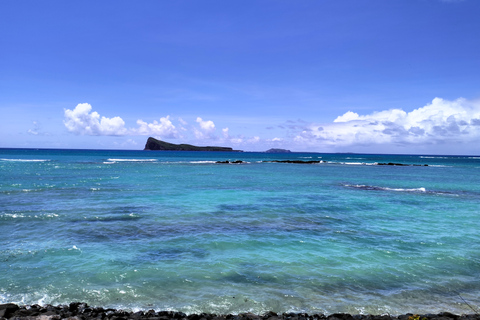 Autentyczna wycieczka z przewodnikiem na rowerze elektrycznym po północnym wybrzeżu