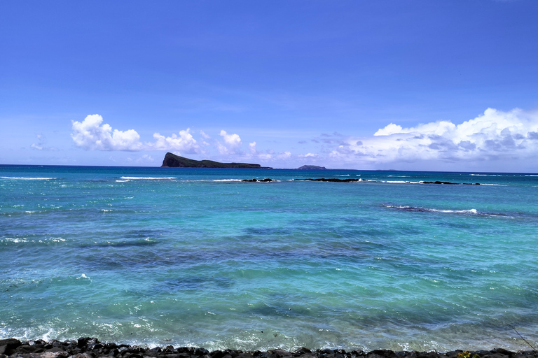 Autentyczna wycieczka z przewodnikiem na rowerze elektrycznym po północnym wybrzeżu