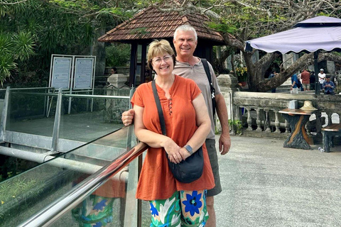 Phong Nha: Private Transfer to Hoi An with Stops Phong Nha To Hoi An By Private Car – Direct Trip, No Stops