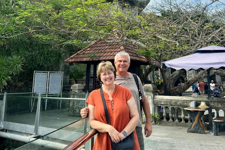 Phong Nha: Private Transfer to Hoi An with Stops Phong Nha To Hoi An By Private Car – Direct Trip, No Stops