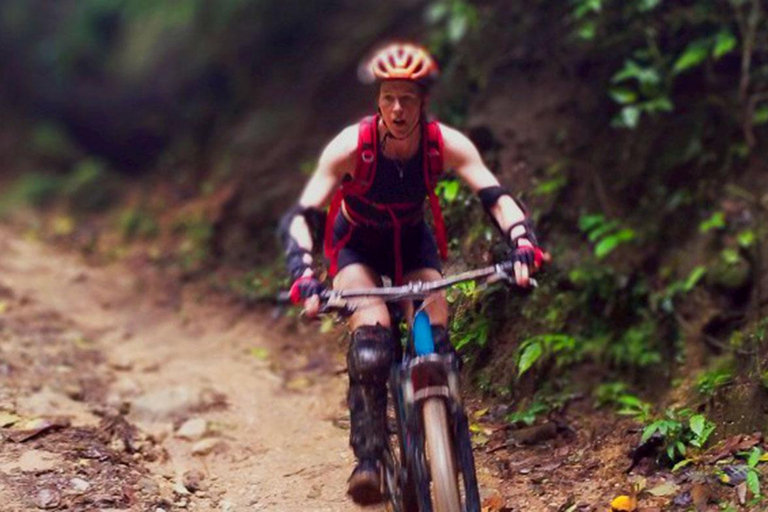Chiang Mai: 20km Downhill Mountain Biking Challenge Suthep M