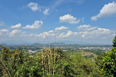 Chiang Rai: Half-Day Custom private Tour