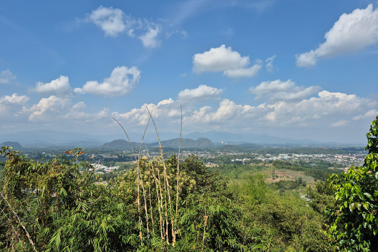 Chiang Rai: Half-Day Custom private Tour