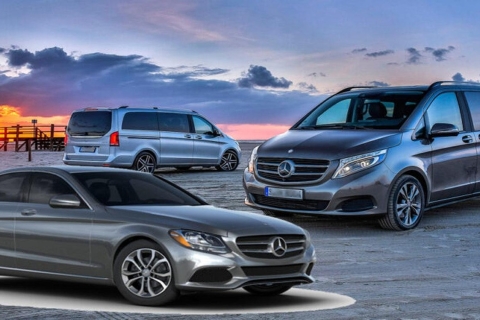 Punta Cana Airport Transfers Book Your Airport Taxi From Hotel to Punta Cana Airport