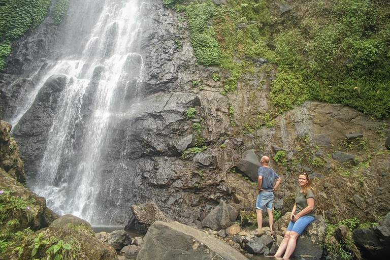 Bandung Countryside Tour: Waterfall, Rice Fields &amp; Culture