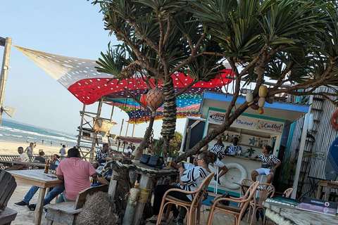 DAR ES SALAAM : TOUR DELLA CITTA' DI DAR ES SALAAM DI 5 ORE CON AUTO PRIVATADAR ES SALAAM : Tour della città di DAR ES SALAAM di 6 ore con auto privata