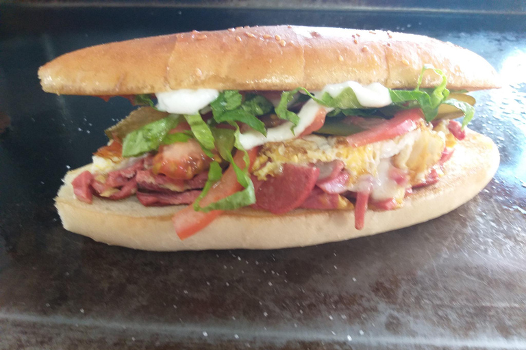 A Private Village-to-Village Culinary Journey from Kusadasi